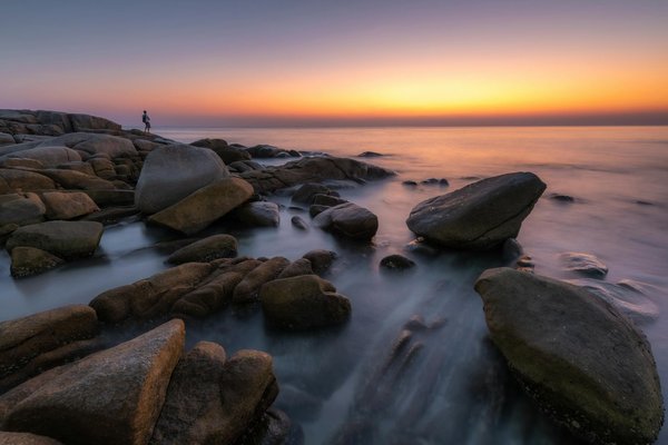 Voyages Sur Le Globe