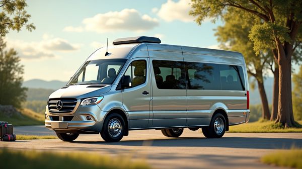 Location de voiture 7 places : voyagez serein et confortablement