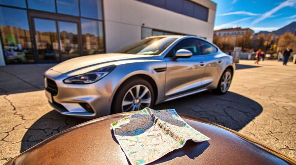 Top astuces pour éviter les frais cachés en louant une voiture à Grenoble