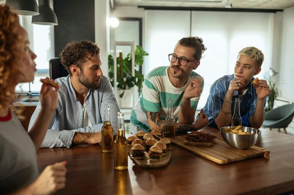 Dans quelques jours : Quel événement se prépare-t-il ?