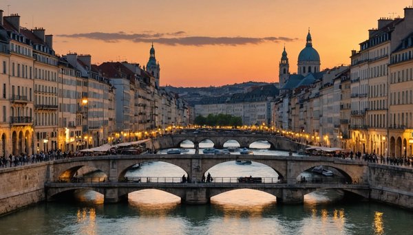 Découvrez évao : votre agence de voyage à lyon 2